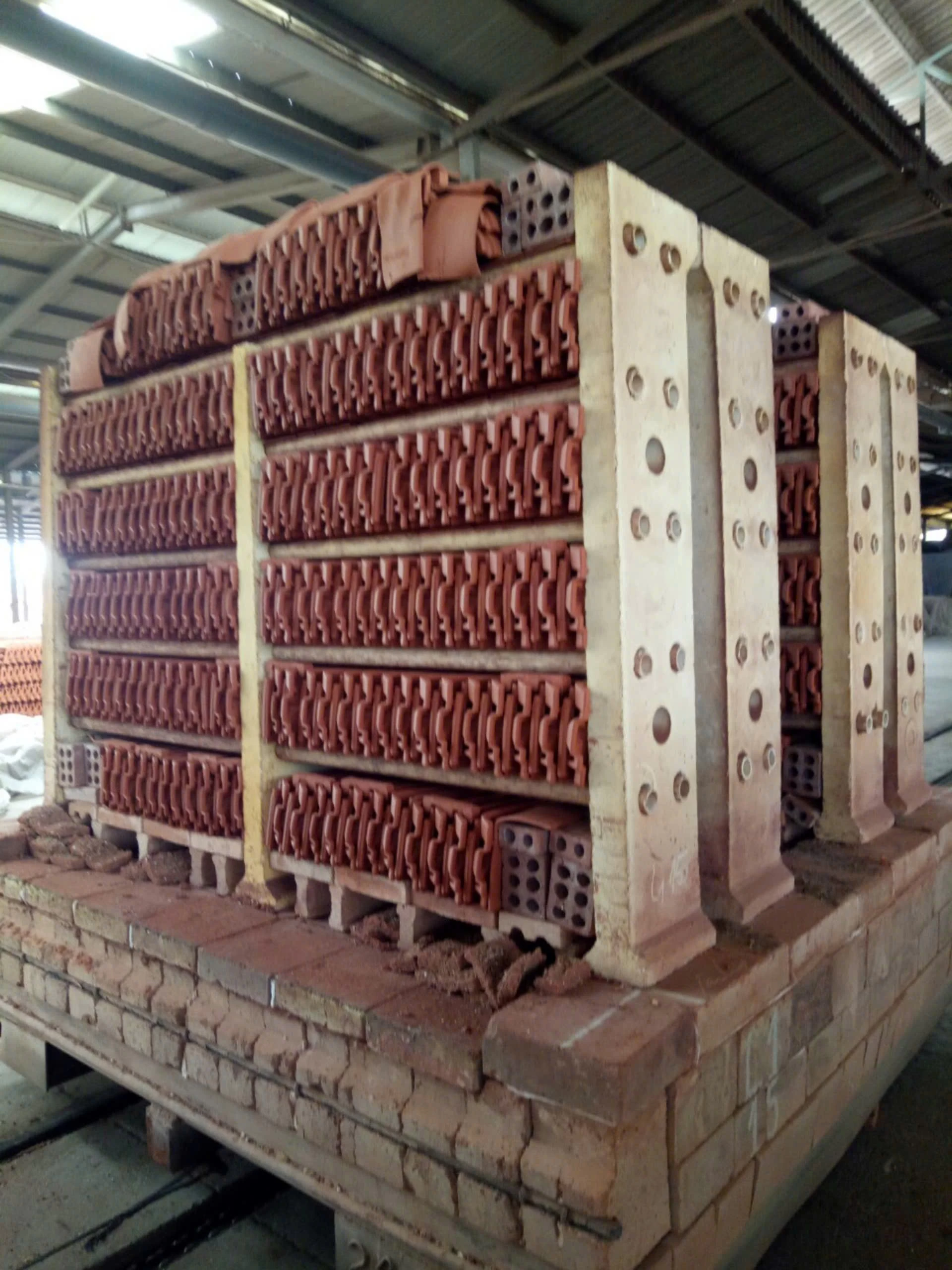 Lò công nghiệp khác