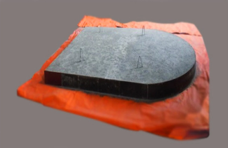 Bê tông đúc sẵn