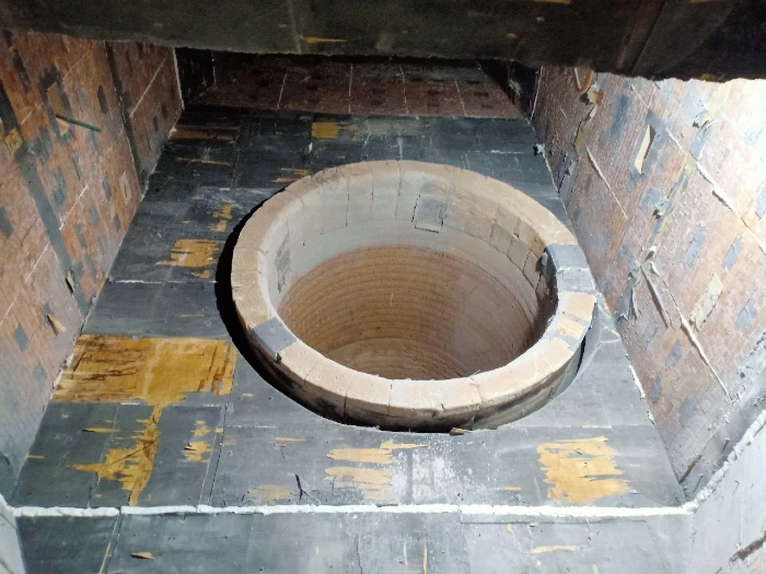 Kilnhood và Ống gió 3