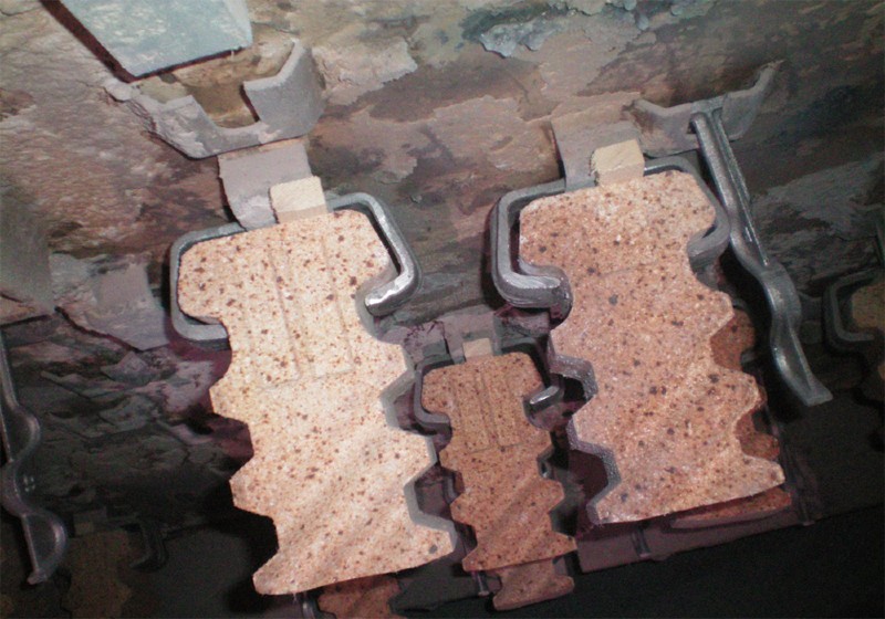 Neo gốm chịu nhiệt