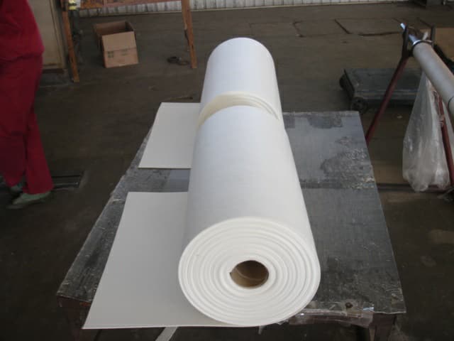 Mua Bông gốm cách nhiệt ở đâu?